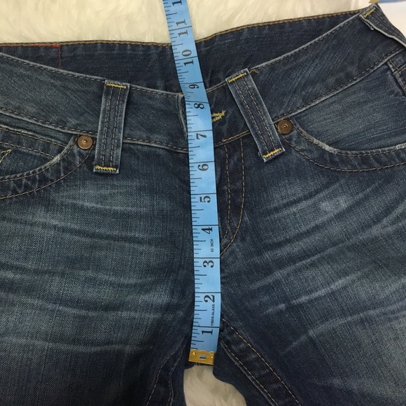 Final  Sale🔥True religion jeans size 27 - Picture 3 of 7